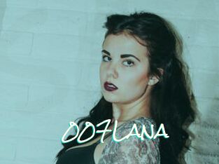 007Lana