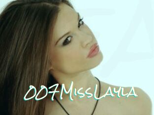 007MissLayla
