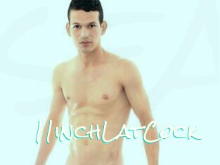 11inchLatCock