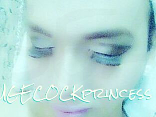 12inchHUGECOCKprincess