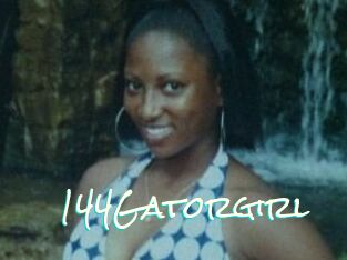 144Gatorgirl