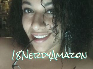 18NerdyAmazon