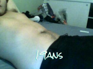 19ans