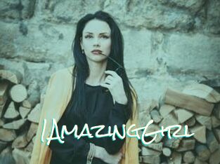 1AmazingGirl