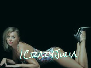 1CrazyJulia