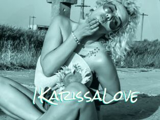 1KarissaLove