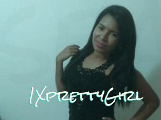 1XprettyGirl
