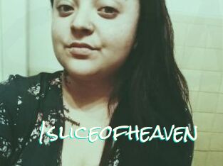 1sliceofheaven