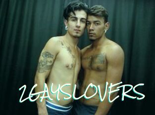 2GAYSLOVERS