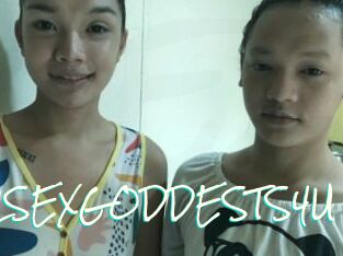 2SEXGODDESTS4U