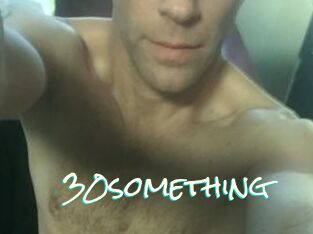 30something
