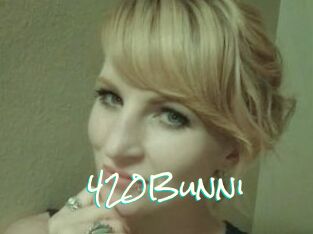 420Bunni