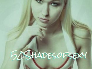 50Shadesofsexy
