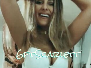6ftScarlett