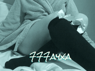 777ayxa