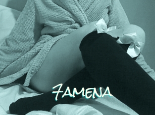 7amena