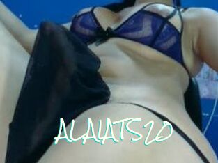 ALAIATS20