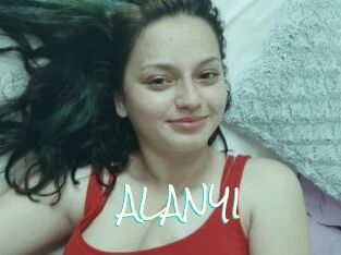 ALANYI