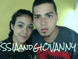 ALESSIAandGIOVANNY