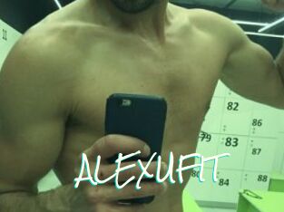 ALEXUFIT