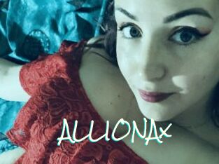 ALLIONAx