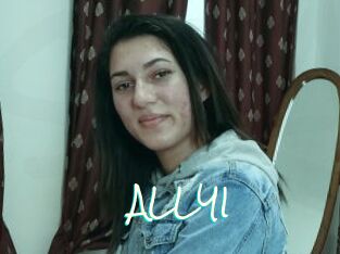 ALLYI