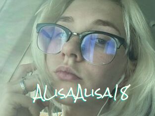 ALisaAlisa18