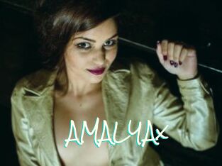 AMALYAx