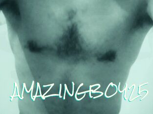 AMAZINGBOY25