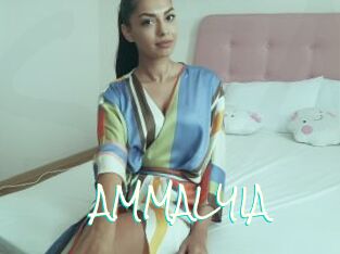 AMMALYIA