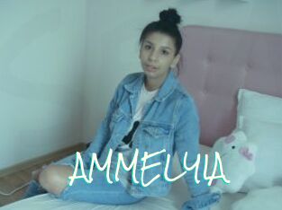 AMMELYIA