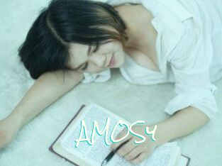 AMOSy