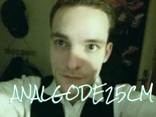 ANALGODE25CM