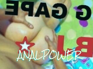 ANALPOWER