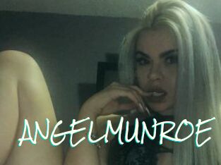 ANGELMUNROE
