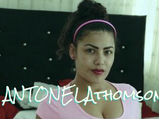 ANTONELAthomson