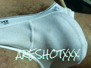 ARESHOTXXX
