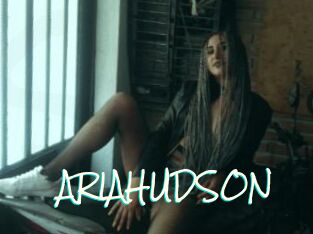 ARIAHUDSON