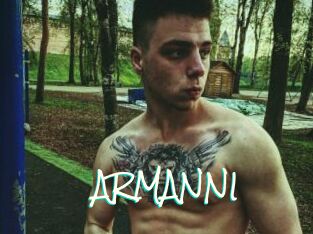 ARMANNI