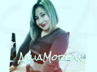 AaliaMorgan