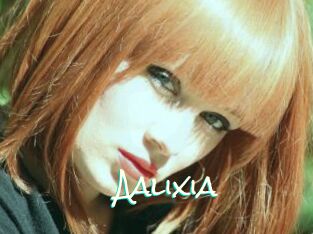 Aalixia