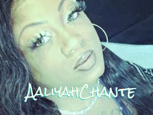 AaliyahChante