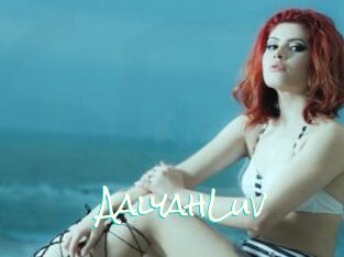AalyahLuv