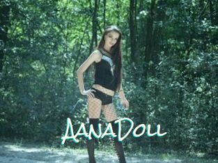 AanaDoll