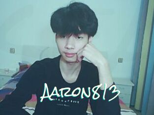 Aaron813
