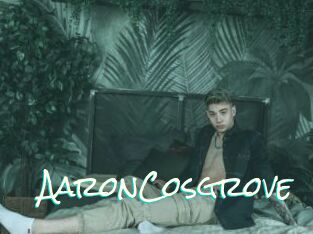 AaronCosgrove