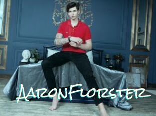 AaronFlorster