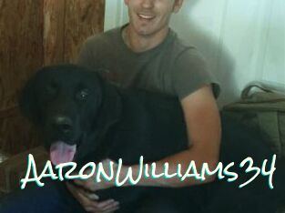 AaronWilliams34