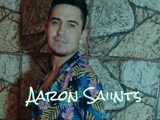 Aaron_Saiints