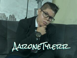 AaroneTylerr